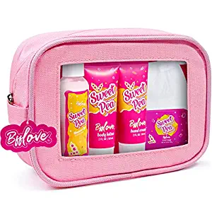 Luxury Women's Bath & Body Relaxation Pamper Gift Set Essentials