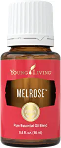 Melrose Essential Oil Blend with Tea Tree 15ml Natural Aromatherapy Use