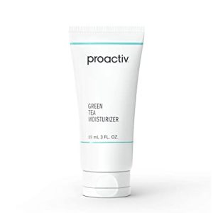 Proactiv Green Tea Hyaluronic Moisturizer 4 oz Dry Skin Hydrating Cream