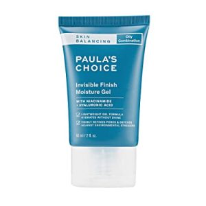 Paula's Choice 4 oz Hydrating Gel Moisturizer with Niacinamide and Hyaluronic Acid