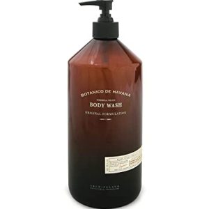 Archipelago Botanicals Havana Hydrating Body Wash 30 oz