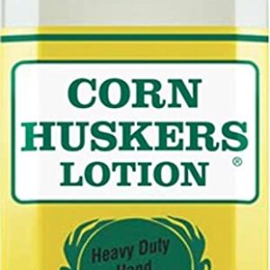 Corn Huskers 7 oz Moisturizing Lotion for Dry Skin - Set of 4