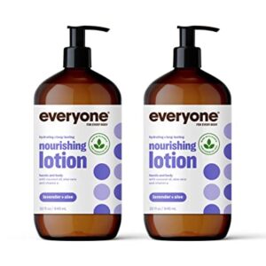 ?Everyone Hand & Body Lotion?