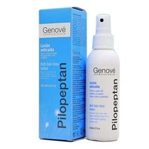 Genov Pilopeptan Hair Regrowth Treatment Lotion 100ml Bottle