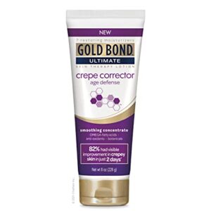 Gold Bond Medicated Powder 10 oz for Effective Itch Relief and Skin Soothing