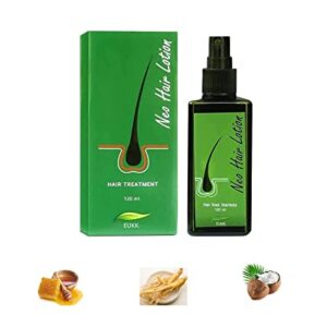 Growth Serum Lotion for Men Women