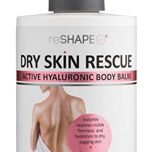Hydrating Body Balm with Hyaluronic Acid