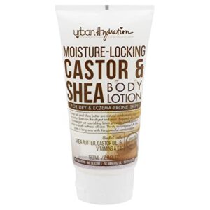 Hydrating body products by Urban Hydration