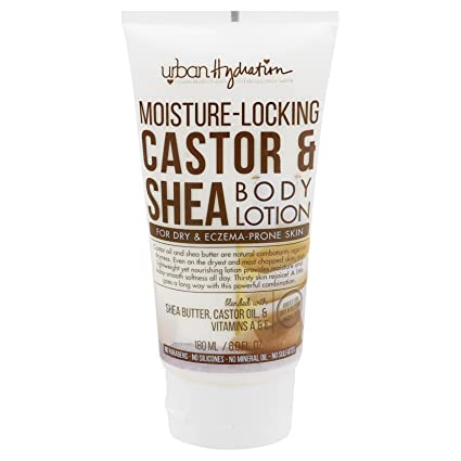 Hydrating body products by Urban Hydration