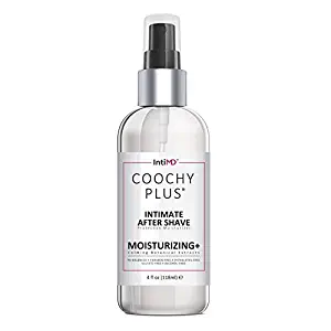 IntiMD COOCHY After Shave Protection Moisturizer