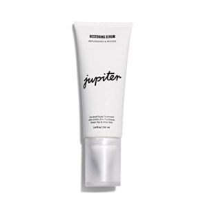 Jupiter 30ml Oily Skin Restoring Serum for Hydration and Balance