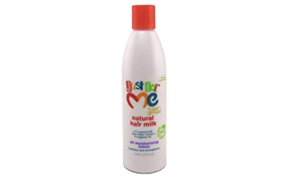 Kid?s Hair Milk Oil Moisturizing Lotion