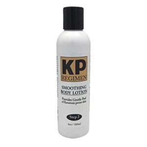 KP Regimen Exfoliating Body Lotion for Keratosis Prone Skin