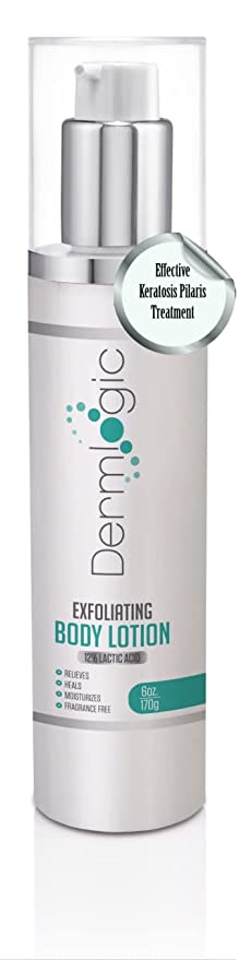 ?KP Treatment: Eliminate Keratosis Pilaris?