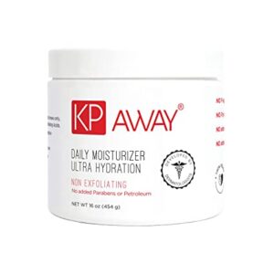 KP Treatment + Lipid Repair Emollient