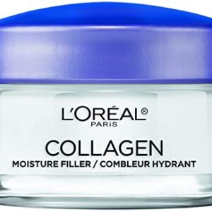 L?Oreal Collagen Face Moisturizer
