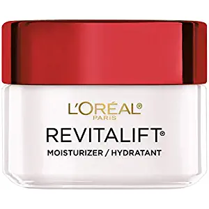 L?Oreal Revitalift Anti-Wrinkle Face and Neck Moisturizer