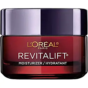 L?Oreal Revitalift Triple Power Anti-Aging Face Moisturizer