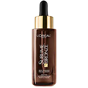 L?Oreal Self Tan Drops for Face