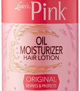 Lusters Pink Hair Lotion 946 ml/32 fl oz
