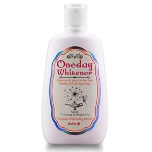 Magical Nella 8 oz Moisturizing Lotion for All Skin Types