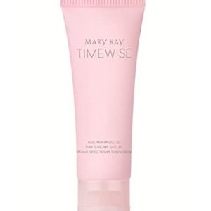 Mary Kay TimeWise Age Minimize 3D Day Cream for Normal to Dry Skin 1.7 oz