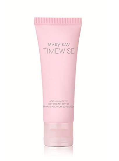 Mary Kay TimeWise Age Minimize 3D Day Cream for Normal to Dry Skin 1.7 oz