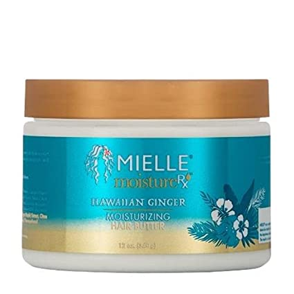 Mielle Organics Hawaiian Ginger Hair Butter