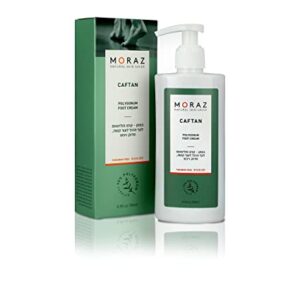 Moraz Herbal Foot Cream for Dry Skin