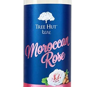 Moroccan Rose Shave Oil by Tree Hut