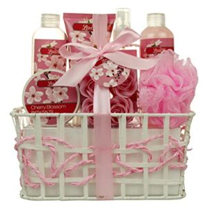 ?Mother?s Day Spa Gift Baskets for Women & Girls?