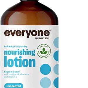 Natural and Organic Personal Care Products