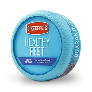 O?Keeffe?s Foot Cream for Extremely Dry Feet