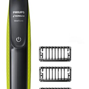 OneBlade Hybrid Trimmer/Shaver by Philips Norelco