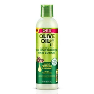 ORS Olive Oil Rich Hair Lotion