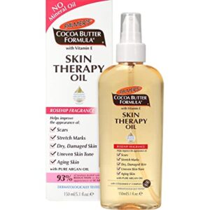 Palmer?s Cocoa Butter Body Oil with Vitamin E