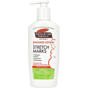 Palmer?s Cocoa Butter Stretch Mark Massage Lotion