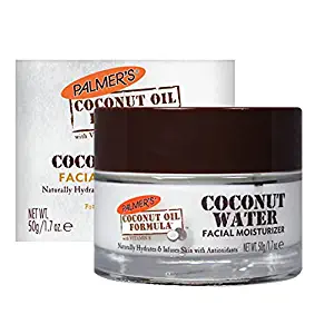 Palmer?s Coconut Water Face Moisturizer