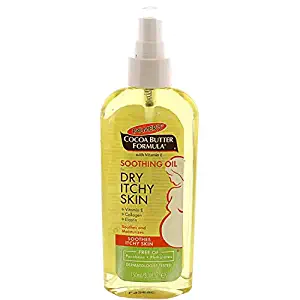 Palmer?s Soothing Oil for Dry Skin