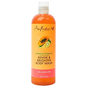 ?Papaya and Vitamin C by Shea Moisture?