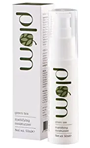 Plum Moisturizer: Hydrating and Nourishing Skin Treatment