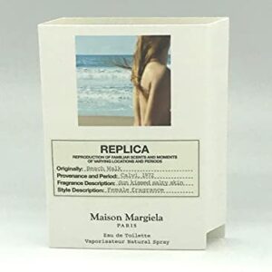 Replica Beach Walk Eau de Parfum Sample