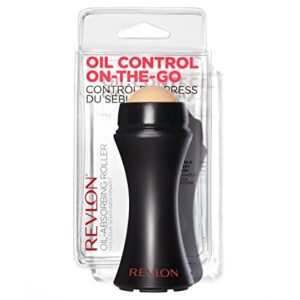 Revlon Volcanic Face Roller: Oil-Absorbing
