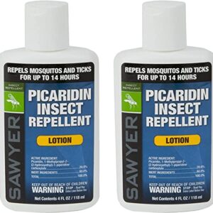?Sawyer 20% Picaridin Insect Repellent?