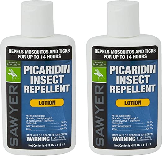 ?Sawyer 20% Picaridin Insect Repellent?
