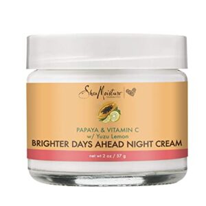 Sheamoisture Dull Night Cream