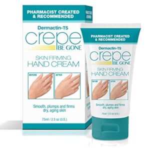?Skin Firming Hand Cream 2.5 oz.?