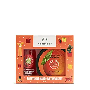 Sweet Duo Gift Set ? 2 pc