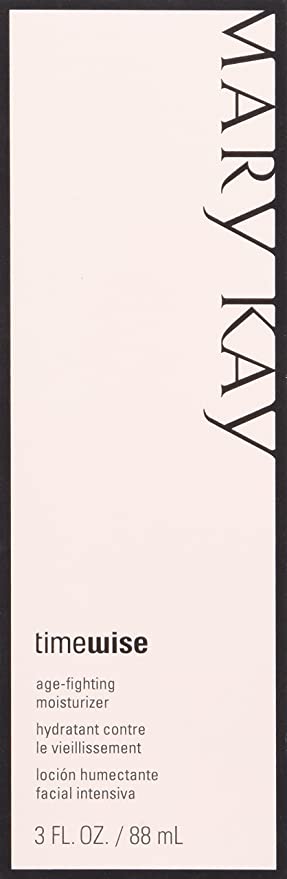 TimeWise Anti-Aging Moisturizer by Mary Kay