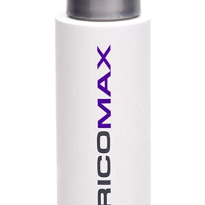 Tricomax Hair Regrowth Lotion with DHT Blocker & Saw Palmetto